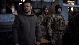 Ukrayna Devlet Başkanı Zelenskiy: Rus senaryosunu bozmalıyız