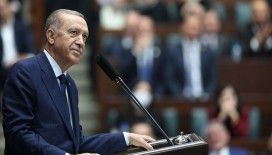 Cumhurbaşkanı Erdoğan: Memur ve emekli maaş artış oranını yüzde 30'a, en düşük emekli maaşını 5.500 liraya çıkarıyoruz