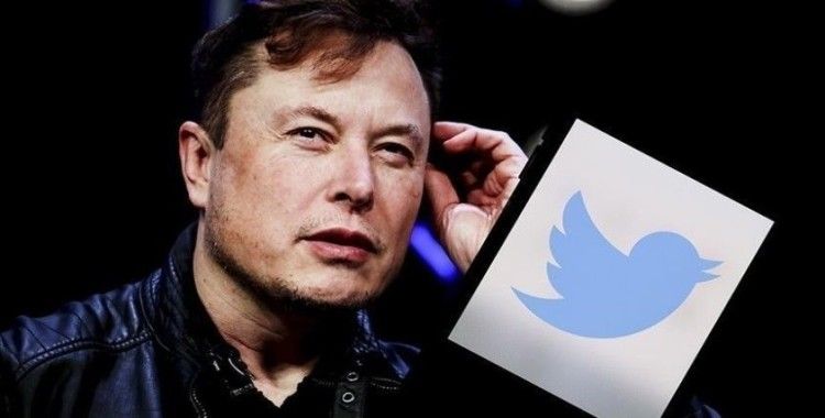 Elon Musk, ABD'nin Twitter'dan 250 bin hesabın kapatılmasını istediğini açıkladı