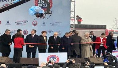 CHP Genel Başkanı Kılıçdaroğlu İmamoğlu'nun kılını bile teslim etmeyeceğiz