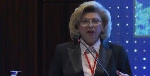 Rusya Ombudsmanı Moskalkova: 'Nefreti coşturmayın, bir araya gelin'