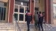 Aydın'da Jandarma 4 aranan şahsı yakaladı