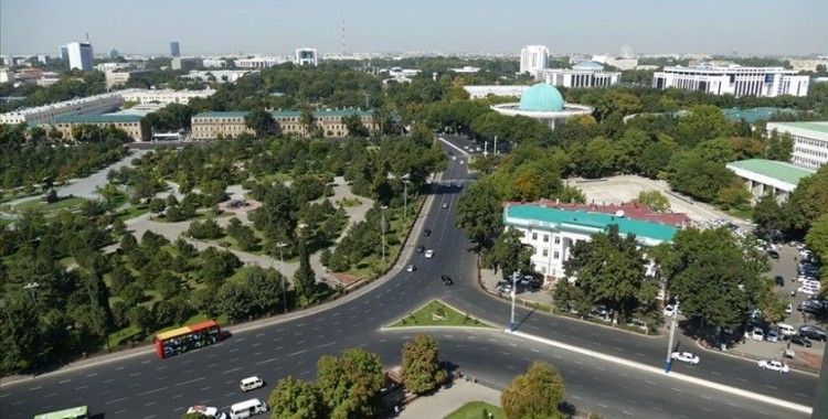 Özbekistan'ın nüfusu 1 Ocak itibarıyla 36 milyonu aştı