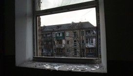 Kiev Belediye Başkanı Kliçko başkentte patlama seslerinin duyulduğunu bildirdi