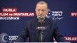 Cumhurbaşkanı Erdoğan: Altılı masa 'işte adayımız' diyeceği birini hala bulamadı