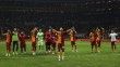 Galatasaray, Süper Lig'de sezonun ilk devresini zirvede bitirdi