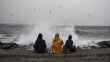 Meteorolojiden Marmara için kuvvetli rüzgar ve fırtına uyarısı