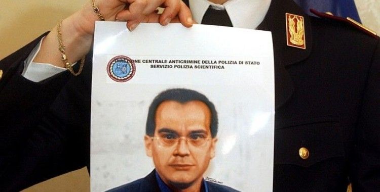 İtalya'nın en çok aranan mafya lideri Matteo Messina Denaro yakalandı