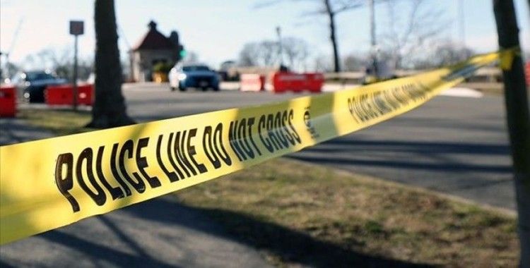 ABD'de bir eve silahlı saldırı: 6 ölü