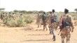 Somali ordusu, Eş-Şebab'ın kontrol ettiği bölgeleri bir bir geri alıyor