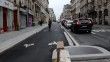 Paris'te elektrikli scooterlar için 2 Nisan’da referandum yapılacak