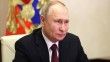 Putin: Rus ekonomisinin 2022'de yüzde 2,5 küçülmesi bekleniyor