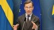 İsveç Başbakanı Kristersson: Yüksek enerji fiyatları yatırımları Avrupa'dan uzaklaştırabilir