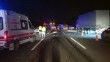 Kuzey Marmara Otoyolu'nda feci kaza: 1 ölü, 2 yaralı