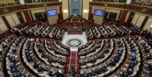 Kazakistan'da Meclis feshedildi, 19 Mart'ta erken seçim yapılacak