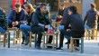HÜDA PAR Diyarbakır İl Başkanı Faruk Dinç: İşsizlik sorunu çözülmeli, GAP bitirilmeli