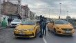 İstanbul'da kural ihlali yapan taksilere geçen yıl 212 bin 65 lira ceza uygulandı