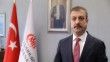 TCMB Başkanı Kavcıoğlu: Merkez Bankası'nın herhangi bir kur hedefi yok