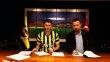 Fenerbahçe, İsmail Yüksek'in sözleşmesini 2027 yılına kadar uzattı