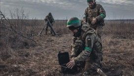 Zelenskiy: Donbas çatışmalarında birliklerimizi güçlendirmek için uygun adımları atıyoruz