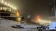 Kar kalınlığı 16 santimetreyi geçti, vatandaşlar Uludağ'a akın etti