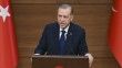 Cumhurbaşkanı Recep Tayyip Erdoğan'dan altılı masa ve iddialara sessiz kalan iş dünyasına eleştiri
