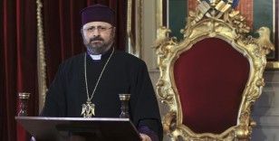 Türkiye Ermenileri Patrikliğinden, İsveç'te Kur'an-ı Kerim yakılmasına tepki