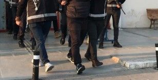 Adana'da polisin ikna çalışmalarıyla geçen yıl 5 PKK'lı terörist teslim oldu