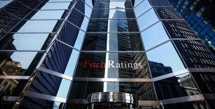 Fitch: ABD'de konut fiyatlarındaki artış 2023'te yavaşlayacak