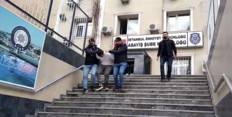 İstanbul'da pes dedirten hırsızlık: 13 günde 6 otomobil çaldı
