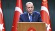 Cumhurbaşkanı Erdoğan: 14 Mayıs 2023'ün her bakımdan seçim için en uygun tarih olduğunu gördük