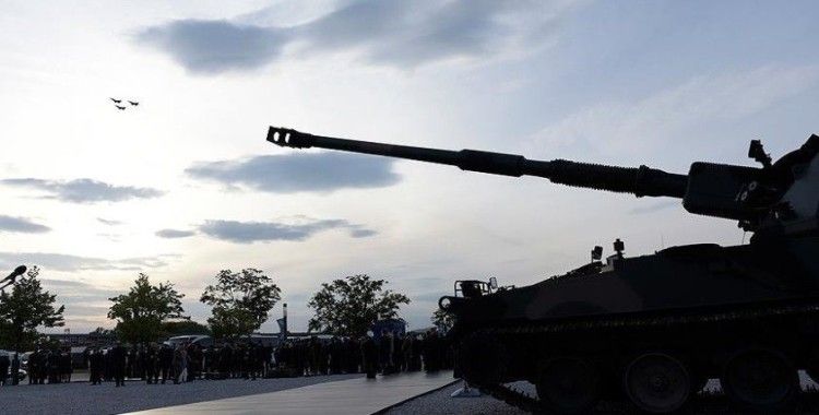 Polonya, 'tank koalisyonu'na katılımın geniş olmasını istiyor