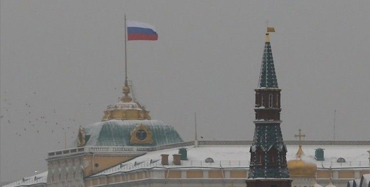 Kremlin: (Ukrayna'ya Abrams sevkiyatı) Bu tanklar da diğerleri gibi yanacak