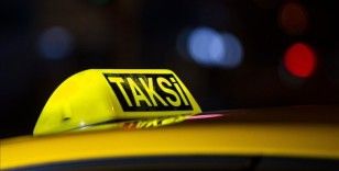 İstanbul'da taksilere tepe lambası zorunluluğu getirildi