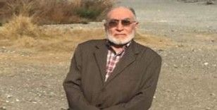 Nazilli'deki kazada emekli imam hayatını kaybetti