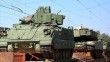 Batı'nın tank koalisyonu Ukrayna'daki bahar savaşına hazırlanıyor
