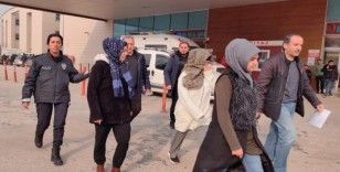 Şehirlerarası hırsızlık çetesi Bursa'da çökertildi