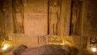 En eskisi olabilir: Mısır'da 4 bin 300 yıllık yeni mumya keşfi
