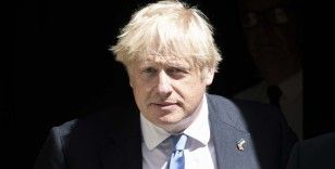 Boris Johnson: Putin, beni Ukrayna savaşı öncesi füze saldırısıyla tehdit etti