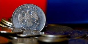 Rusya Merkez Bankası, enflasyon risklerinin 2023'te artmasını bekliyor