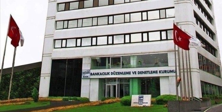 BDDK, bankaların sermaye yeterliliği değerlendirmesinde kullanılacak kuru revize etti