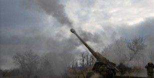 Ukrayna güçleri, Zaporojye'deki birinci savunma hattından çekildi