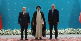 Rusya: İran, Türkiye ile Suriye arasındaki ilişkilerin iyileştirilmesi sürecine dahil olacak