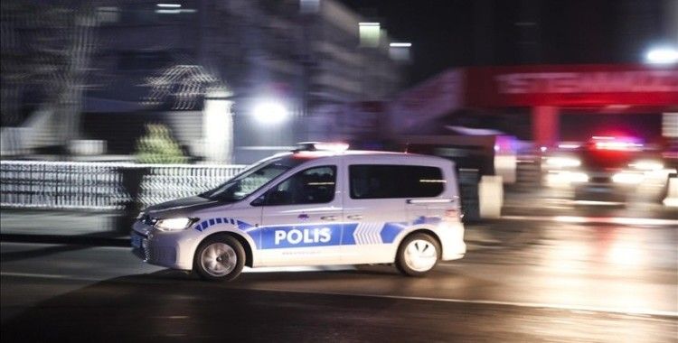 Ankara'da uyuşturucu operasyonlarında yakalananlardan 38'i tutuklandı