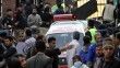 Pakistan'da camiye düzenlenen intihar saldırısında ölü sayısı 93'e yükseldi