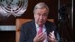 BM Genel Sekreteri Guterres, Pakistan'da camiye düzenlenen terör saldırısını kınadı