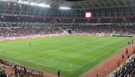 Sivasspor - Beşiktaş maçının biletleri satışa çıktı