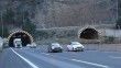 Bolu Dağı Tüneli'nde zincirleme kaza: 1 ölü