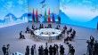 Avrasya Ekonomik Birliğine üye ülkelerin hükümet başkanları Kazakistan’da toplandı