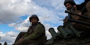 Kremlin: ABD'li özel askeri şirket Mozart'ın Ukrayna'daki önemi abartılmamalı